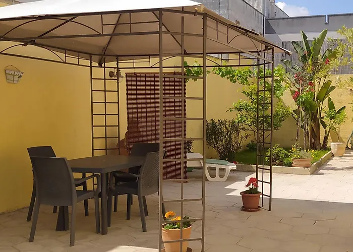 La Casetta Col Cortile