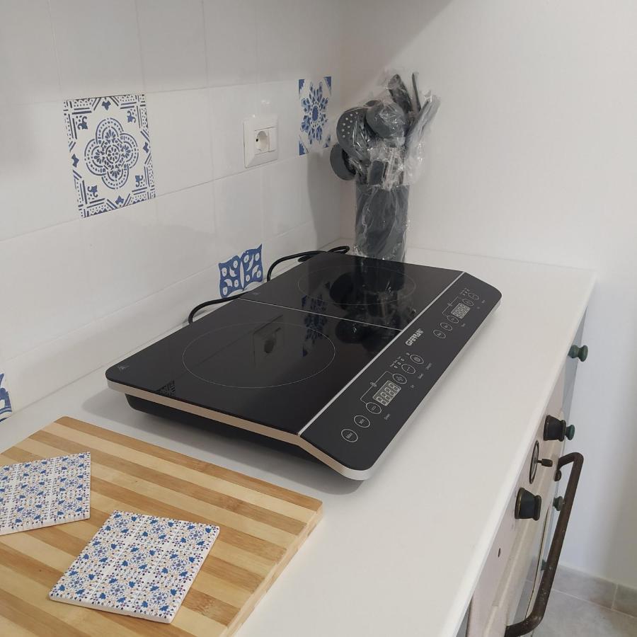 Apartment La Casetta Col Cortile *