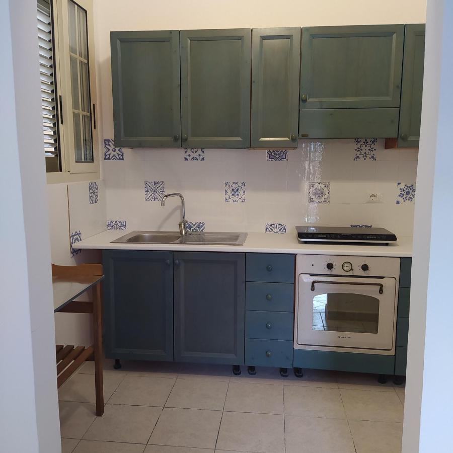 La Casetta Col Cortile Apartment *