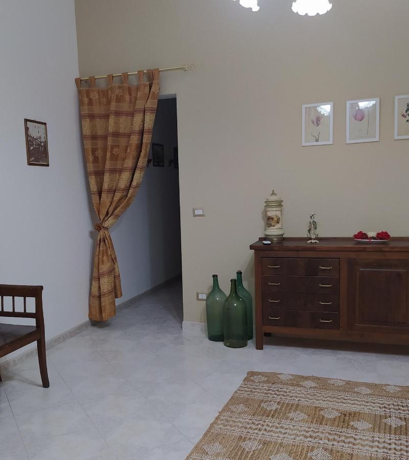 Apartment La Casetta Col Cortile *