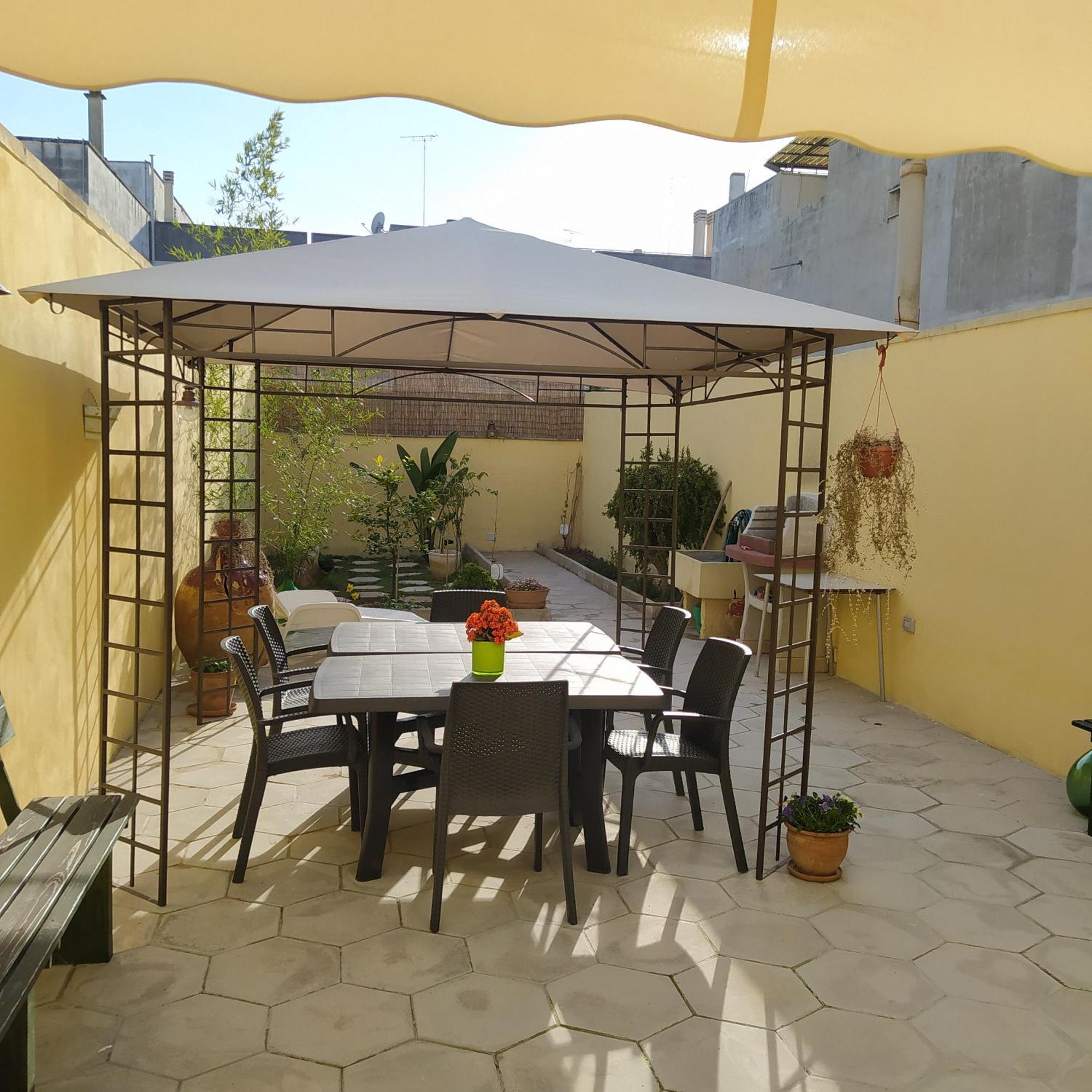 La Casetta Col Cortile