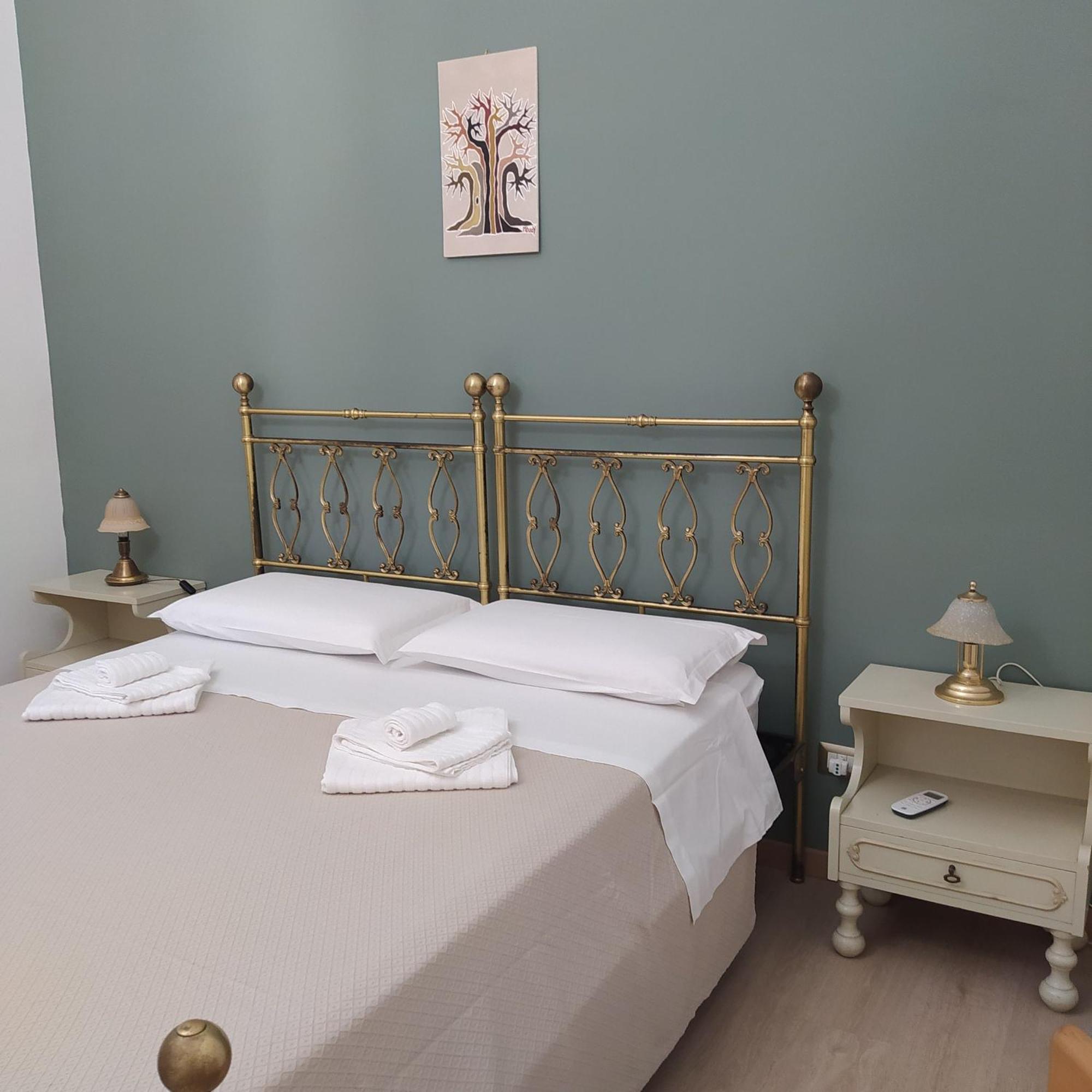 La Casetta Col Cortile Apartment Lecce