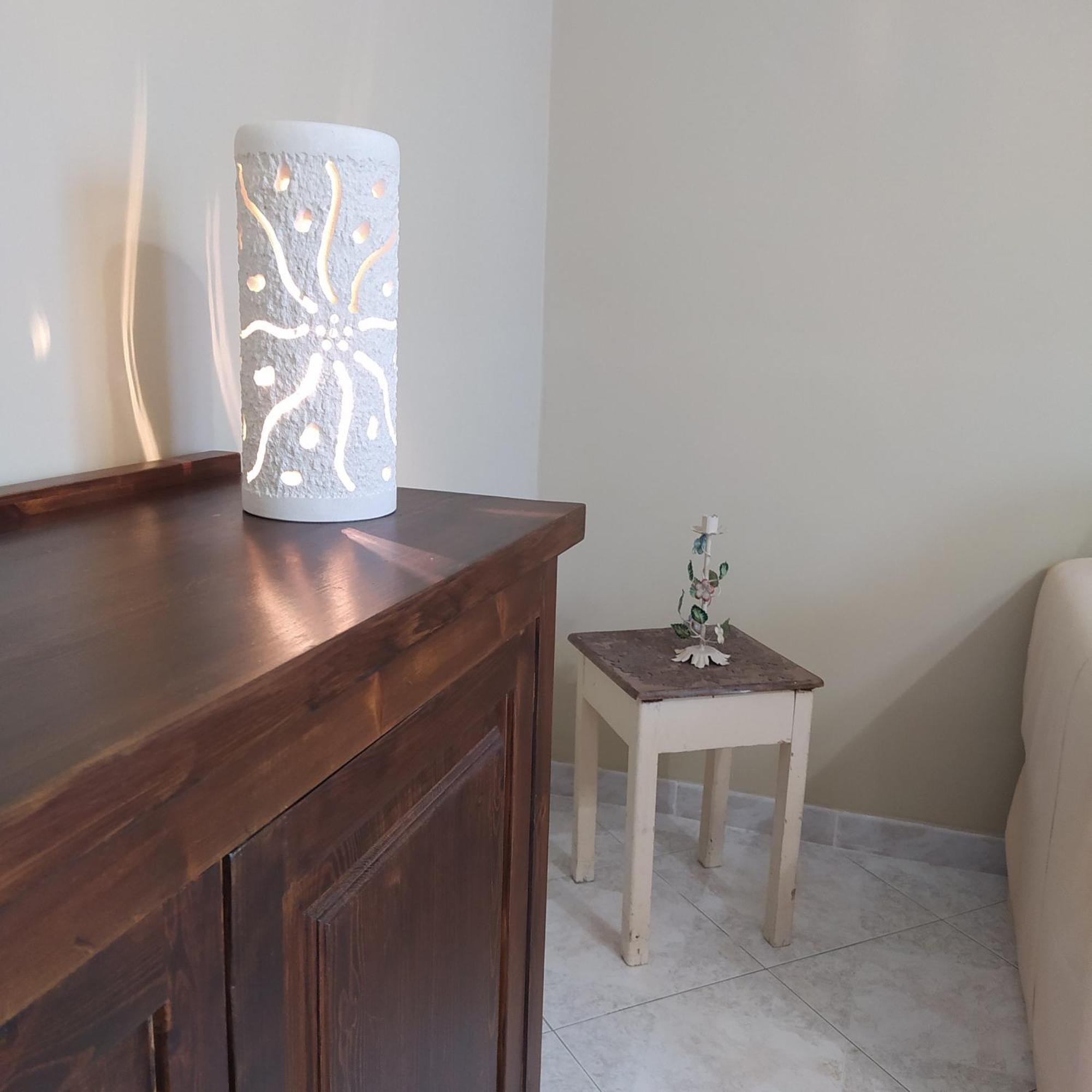 La Casetta Col Cortile Apartment *
