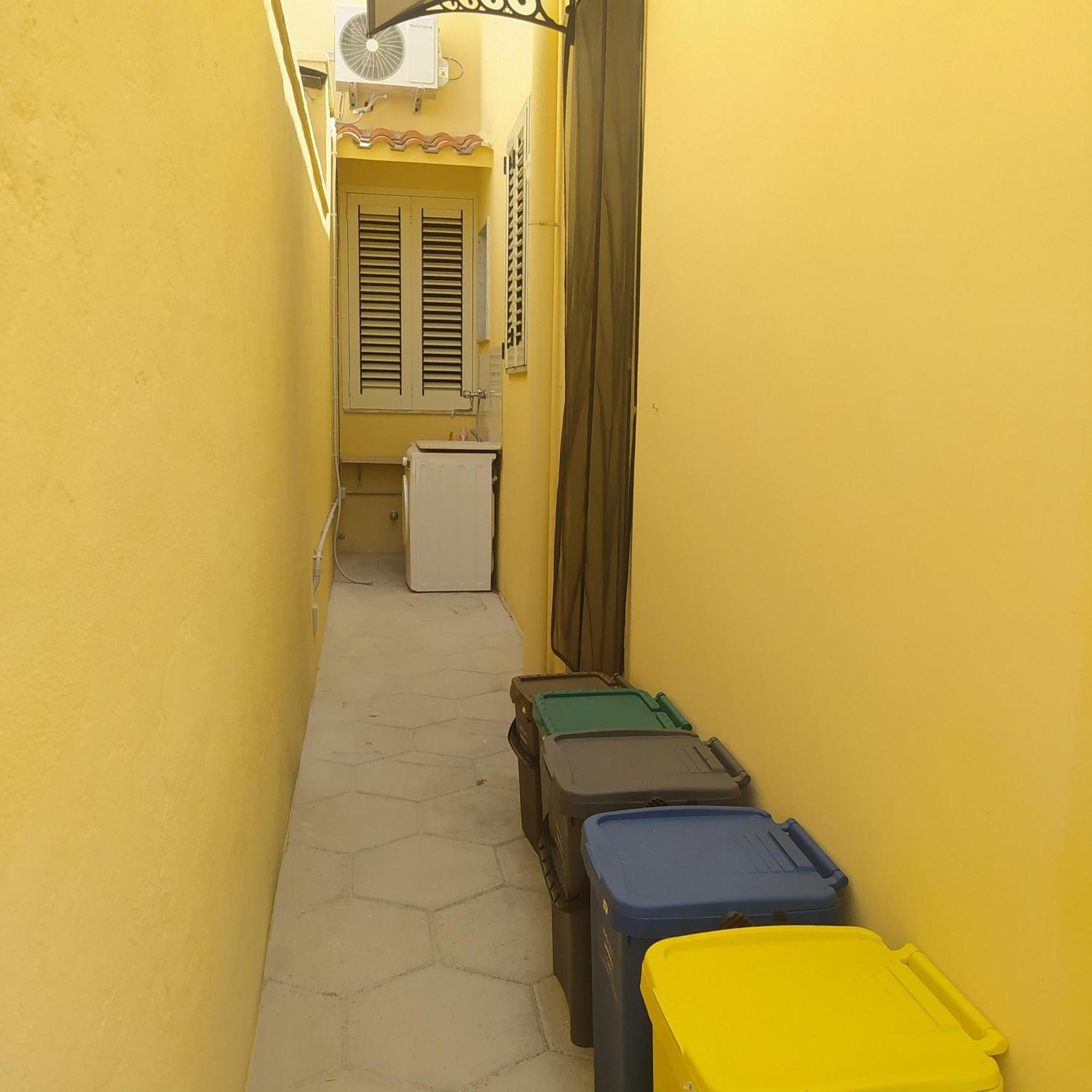 La Casetta Col Cortile Lecce