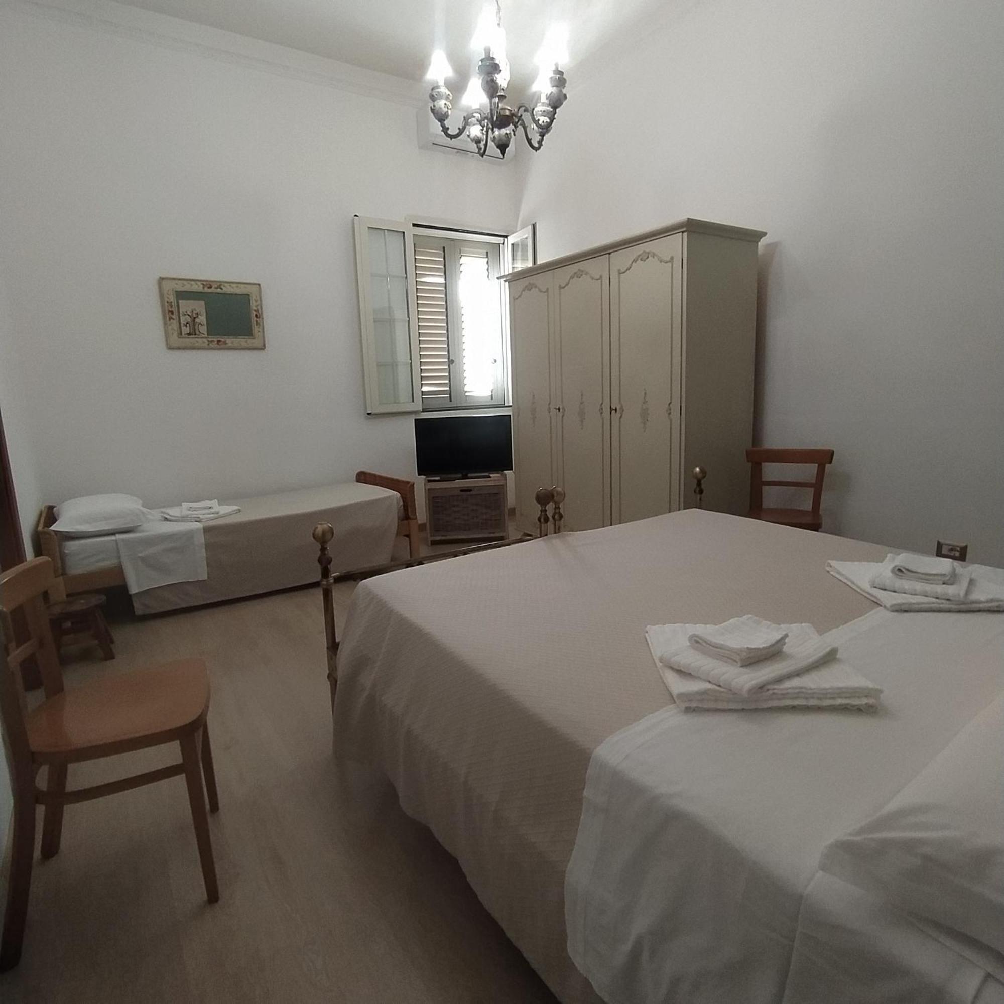La Casetta Col Cortile * Lecce